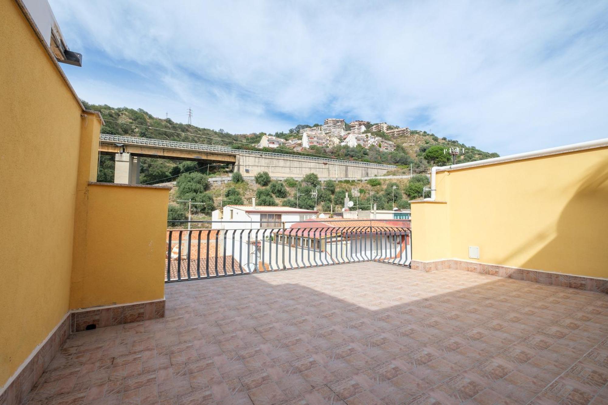 Casa Del Girasole Letojanni Exterior foto